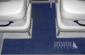 AquaMat Carpeting