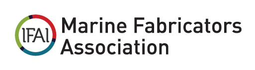 Proud Member or the Marine Fabricators Association